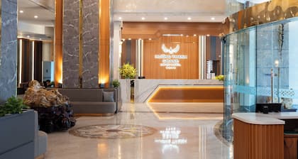 Muong Thanh Grand Hanoi Hotel