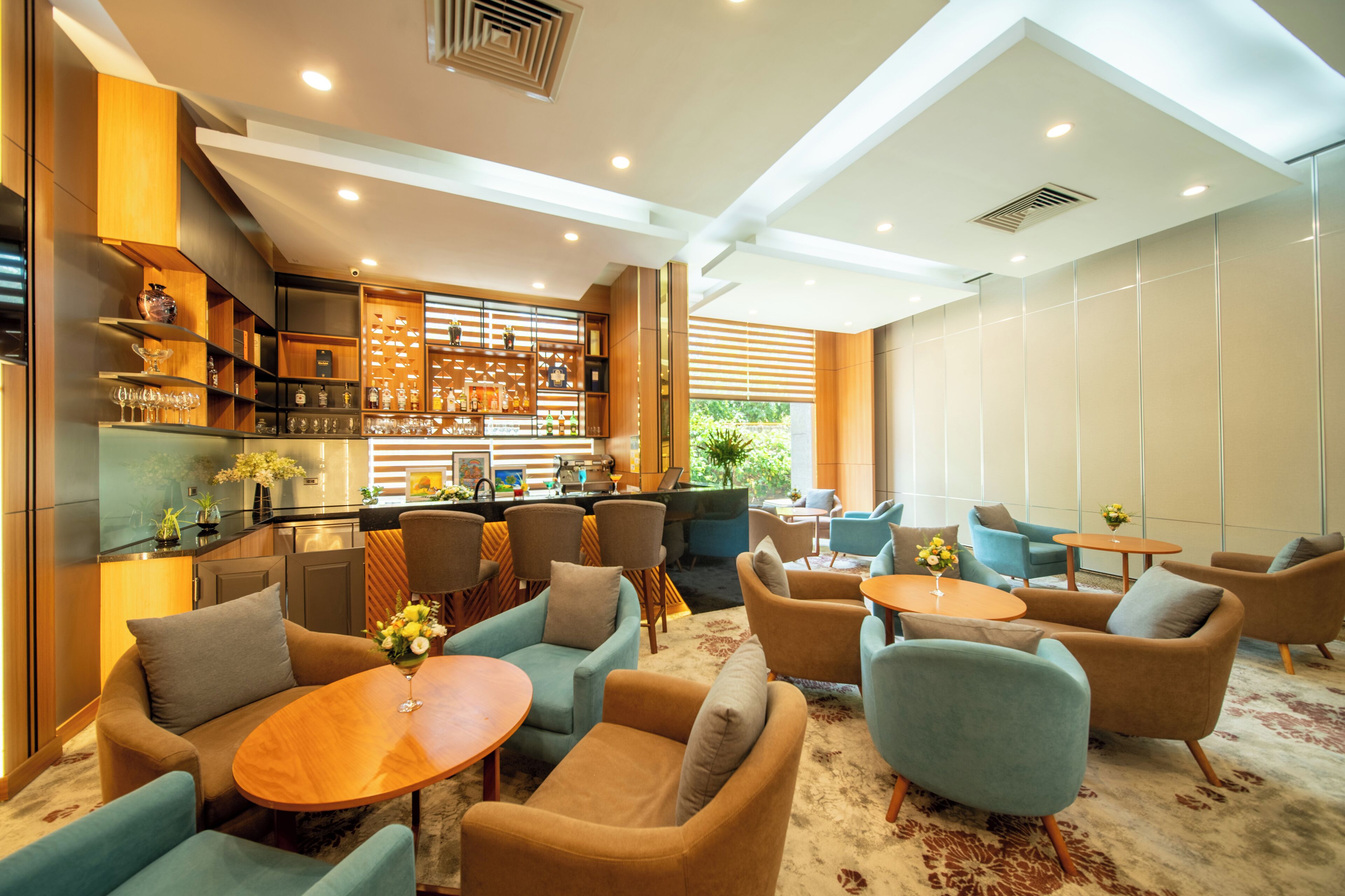 Foto - Muong Thanh Grand Hanoi Hotel