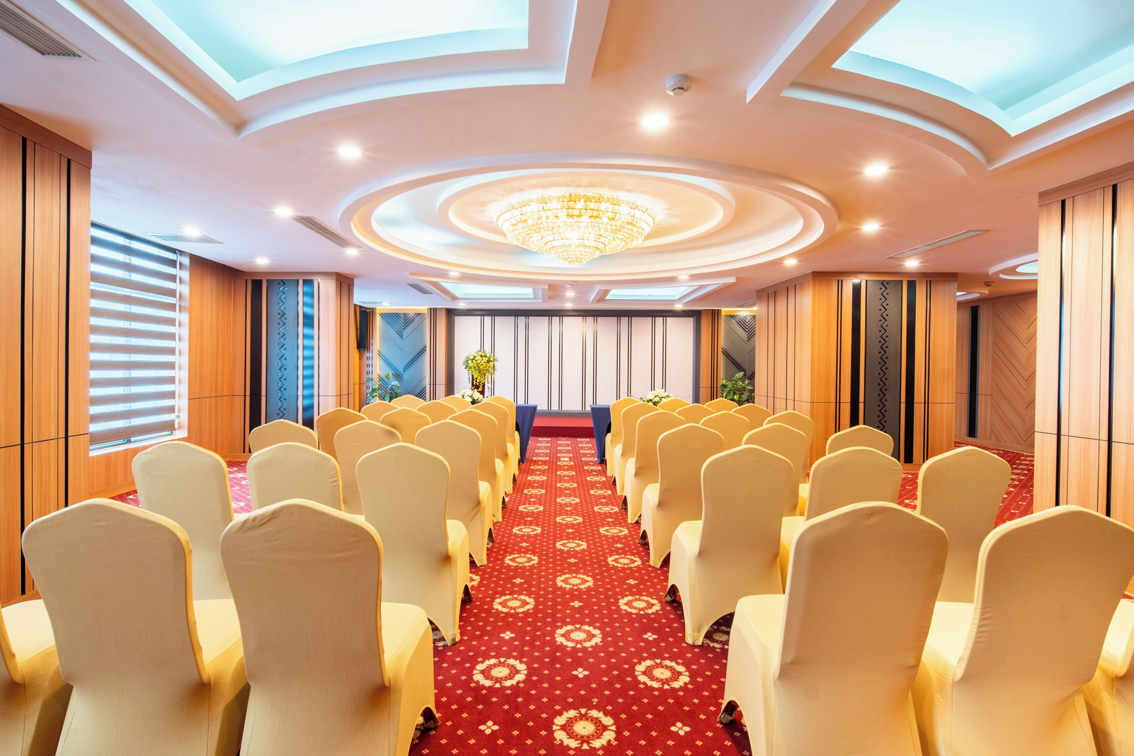 Foto - Muong Thanh Grand Hanoi Hotel