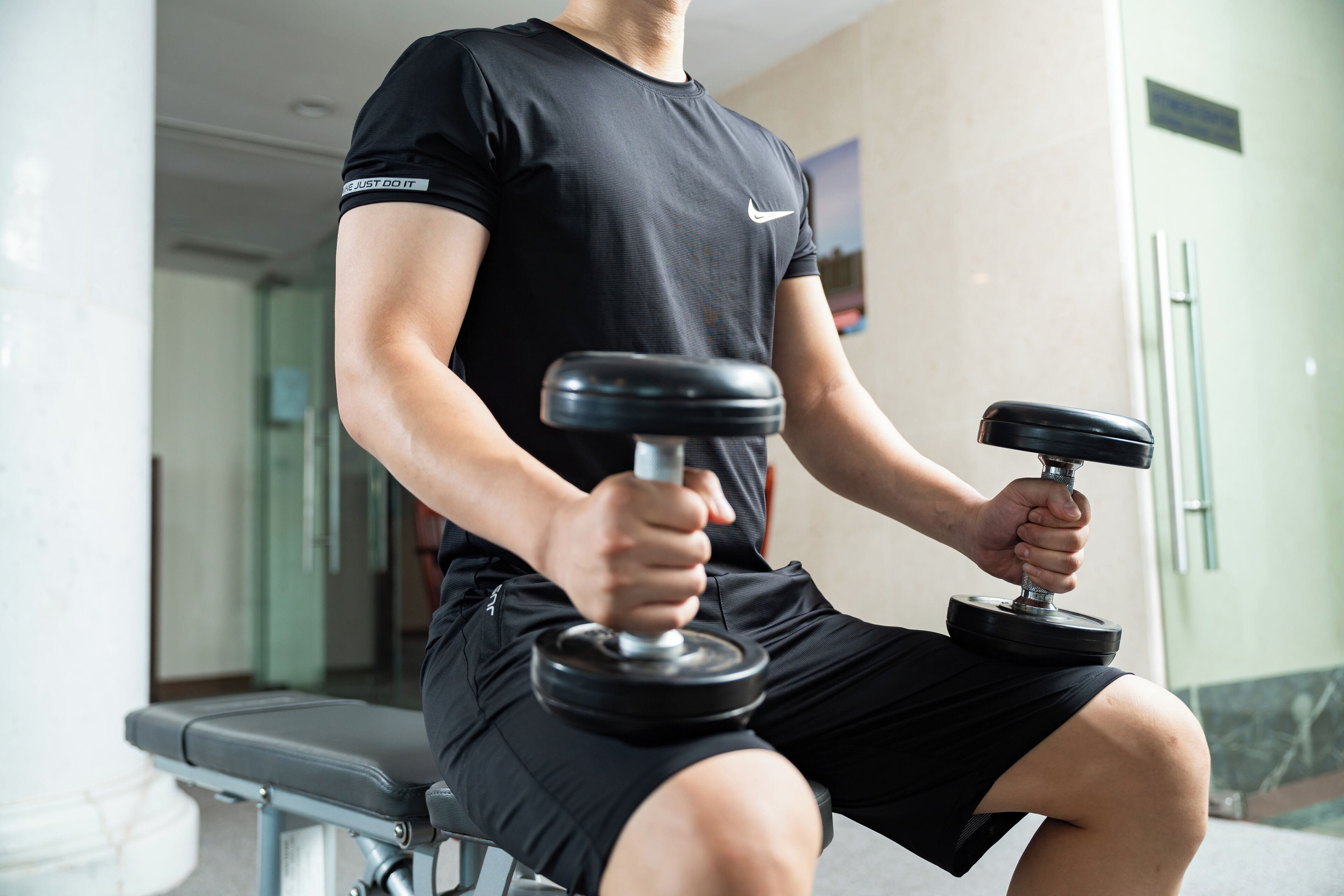 Foto - Muong Thanh Grand Hanoi Hotel