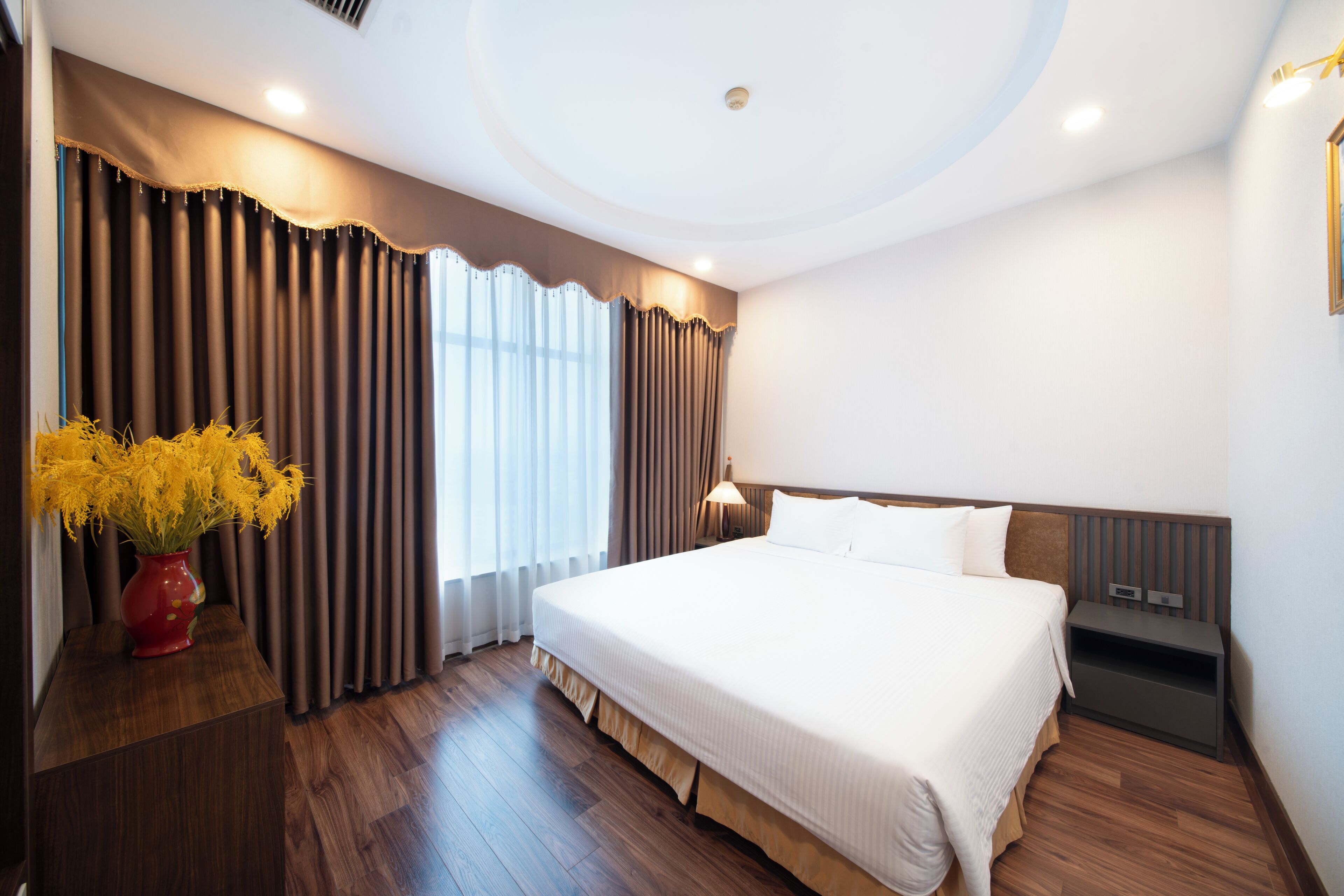 Photo - Muong Thanh Grand Hanoi Hotel