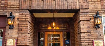 Hotel Monte Vista