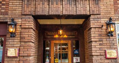 Hotel Monte Vista