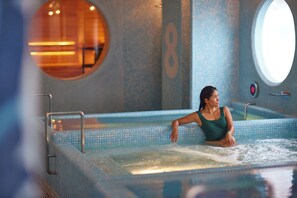 Spa - 8Hotel (Fujisawa)