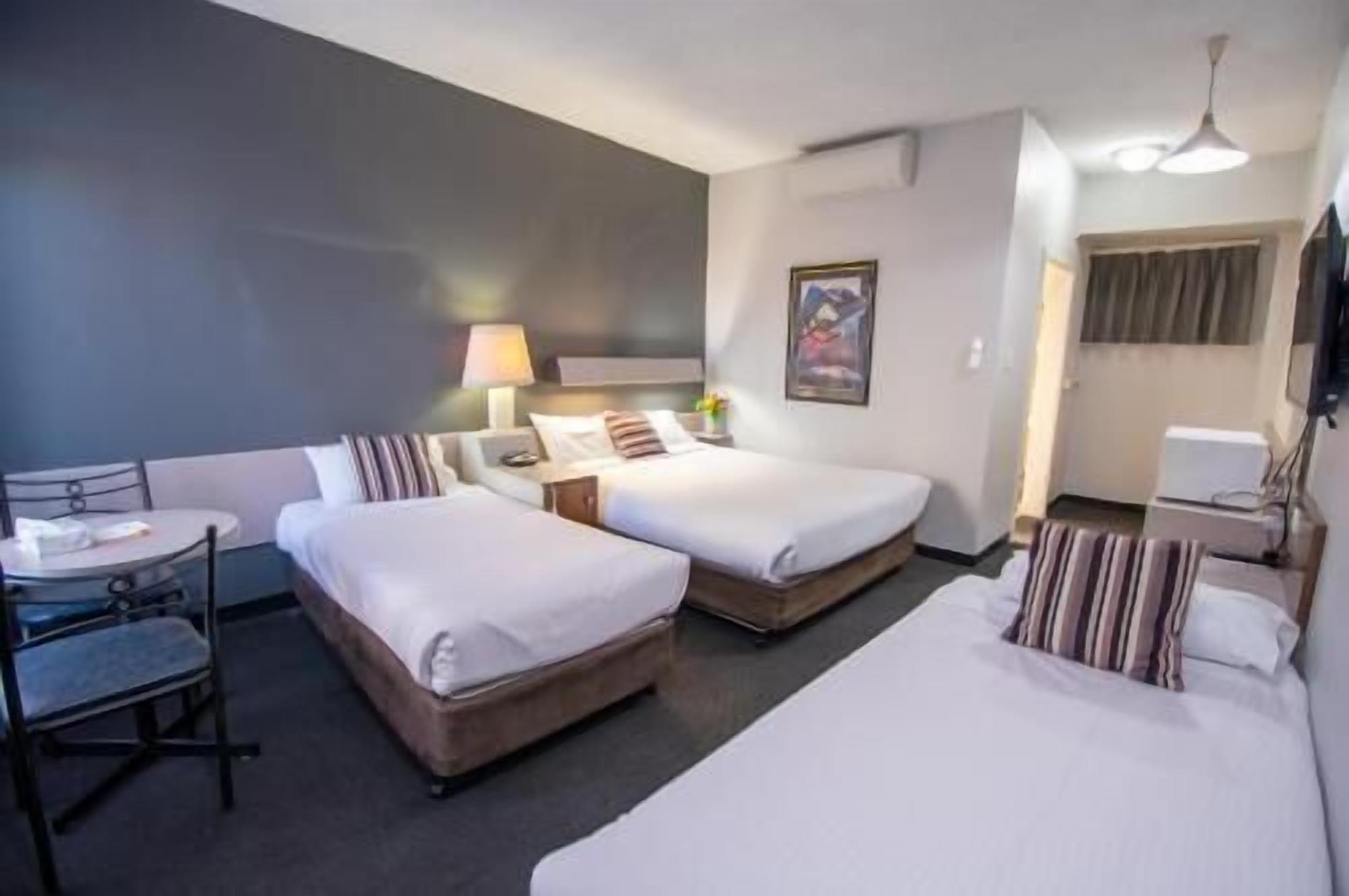 Blackout drapes, iron/ironing board, free WiFi, bed sheets