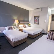 Midcity Motor Lodge