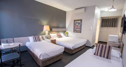 Midcity Motor Lodge
