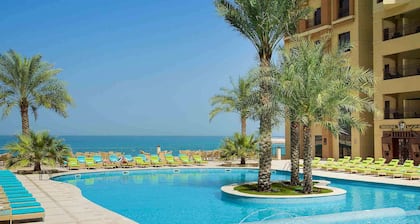 Pullman Resort Al Marjan Island