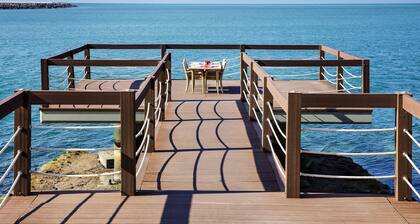 Pullman Resort Al Marjan Island