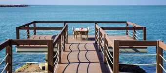 Pullman Resort Al Marjan Island
