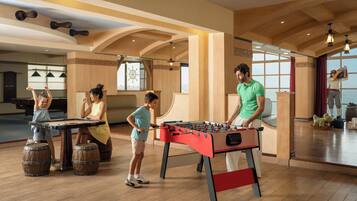 Children’s activities