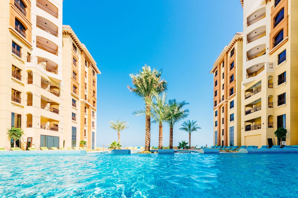 Pullman Resort Al Marjan Island