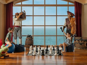 Miscellaneous - Pullman Resort Al Marjan Island (Ras Al Khaimah)