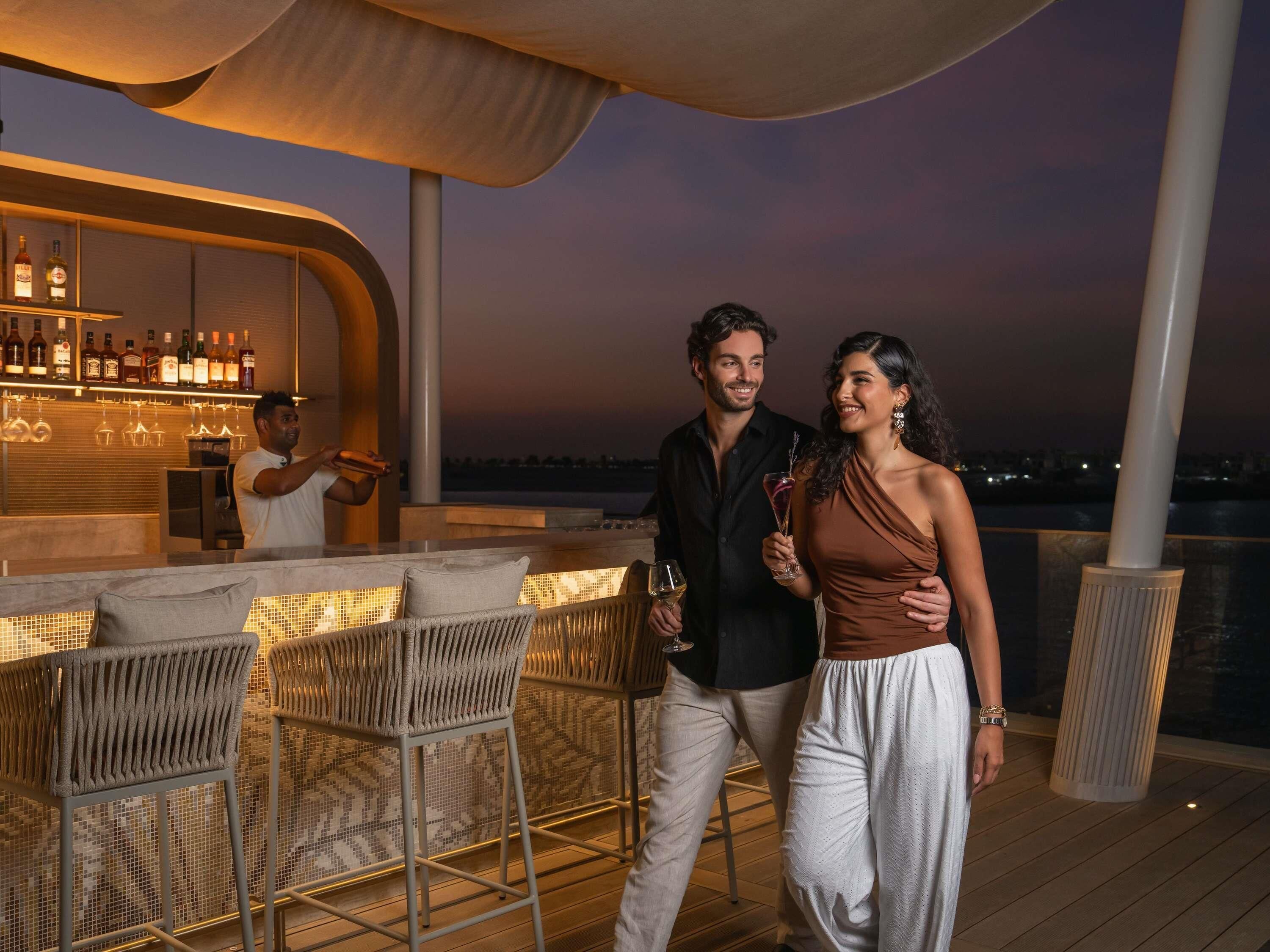 Cocktailbar