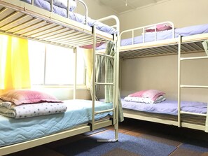 In-room safe, free WiFi