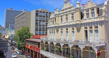 Long Street Boutique Hotel