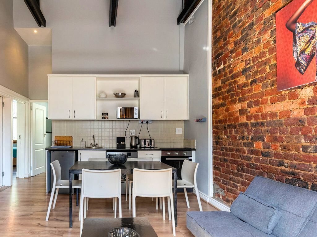 Foto - Long Street Boutique Hotel