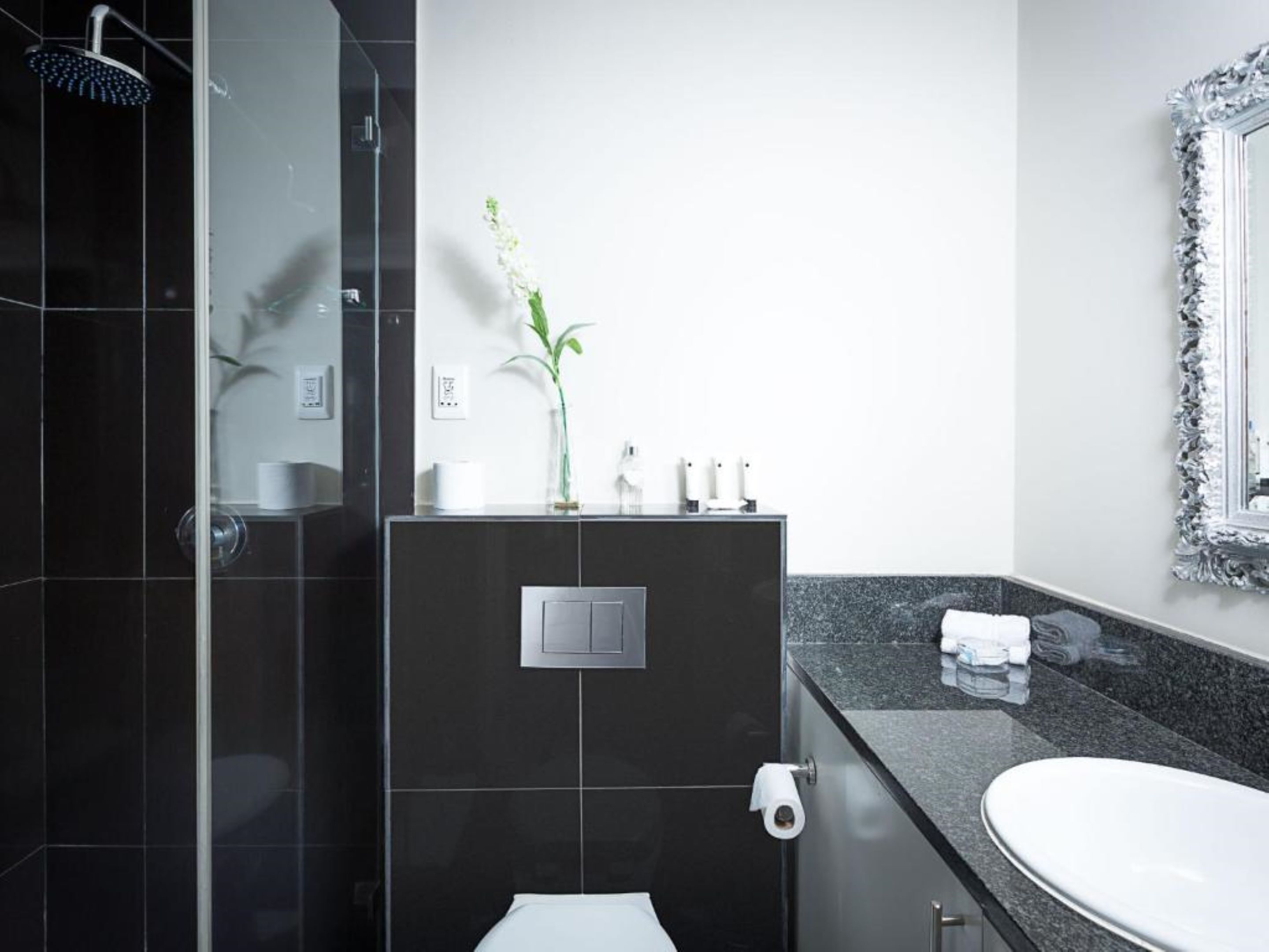 Foto - Long Street Boutique Hotel