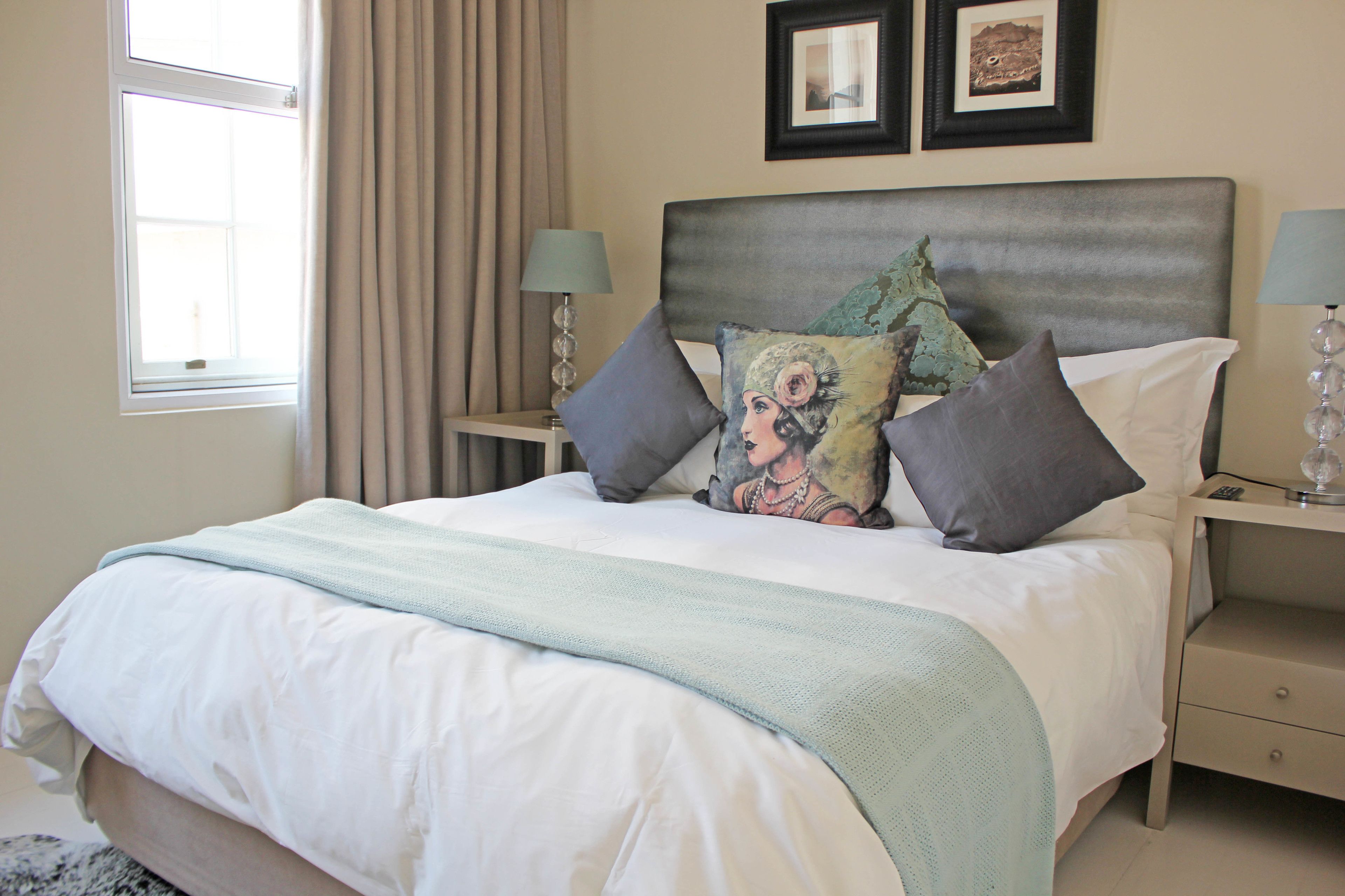 Foto - Long Street Boutique Hotel