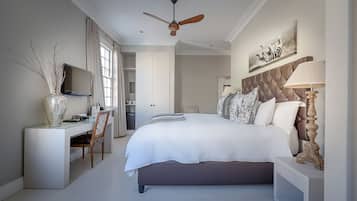 Caja de seguridad en la habitación, insonorización y wifi gratis