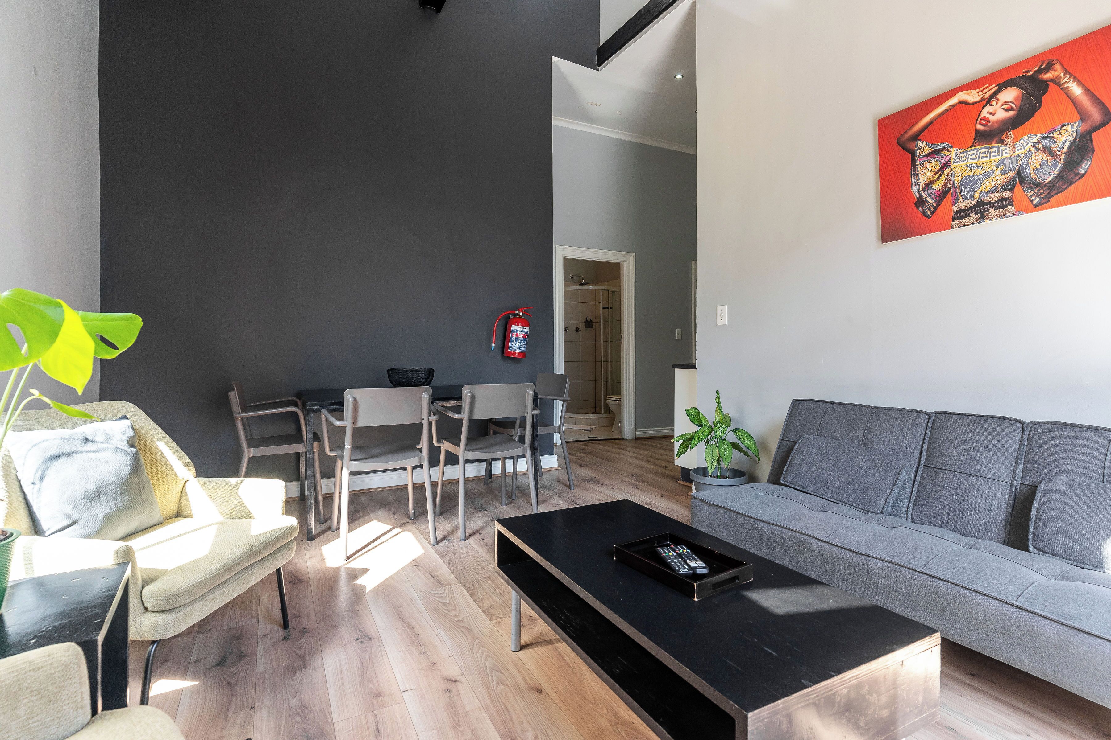 Foto - Long Street Boutique Hotel