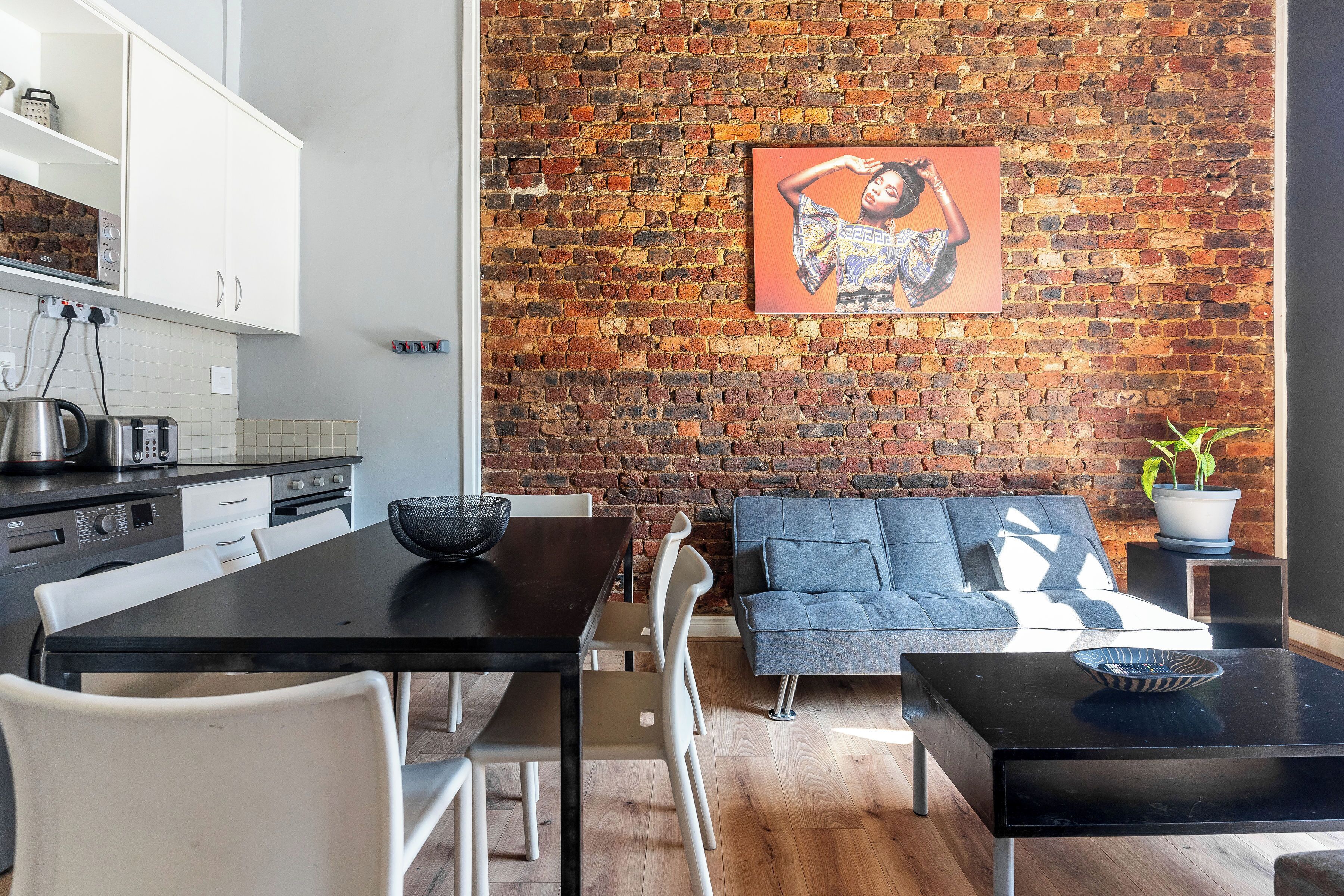 Photo - Long Street Boutique Hotel