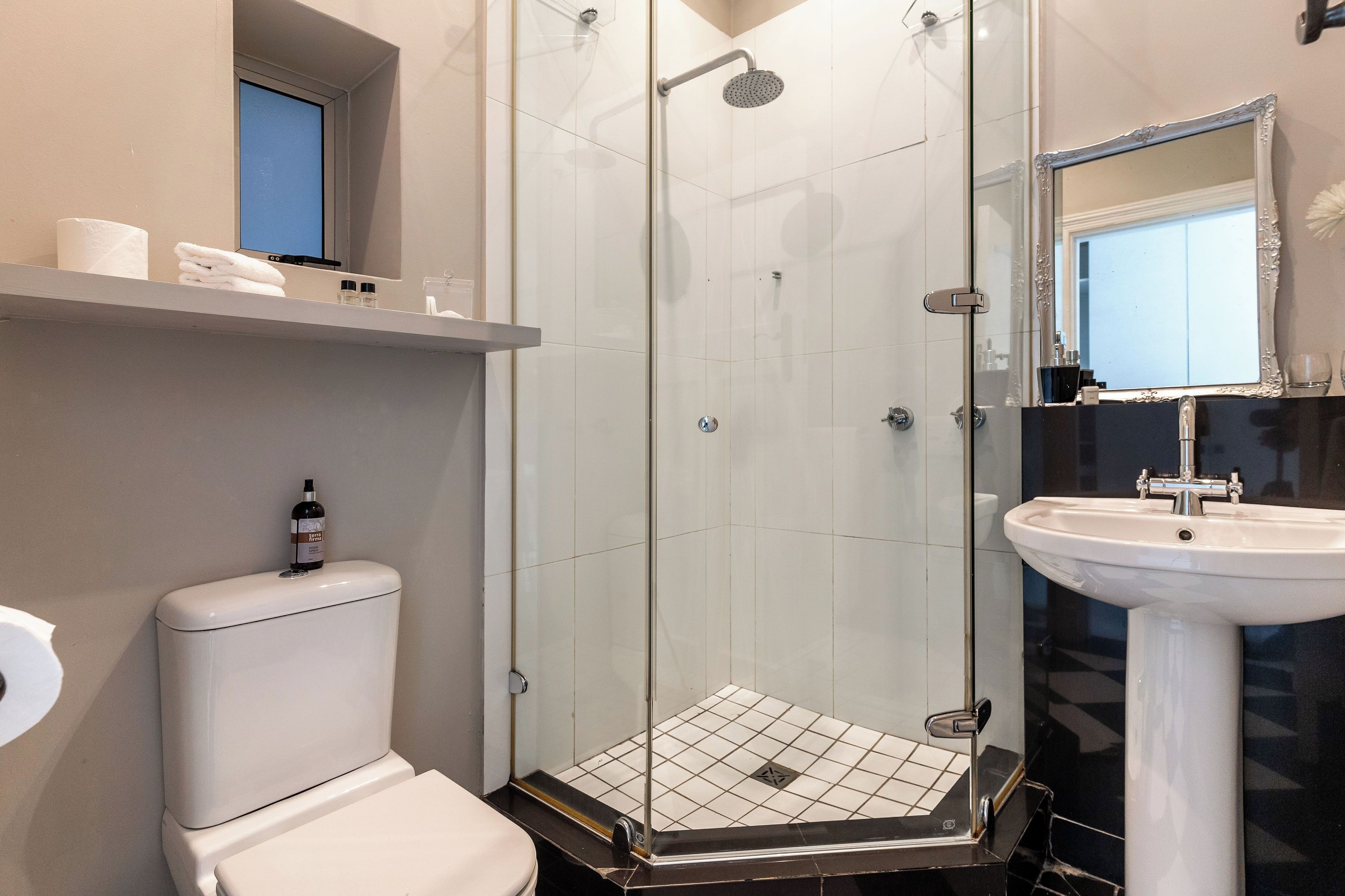 Foto - Long Street Boutique Hotel