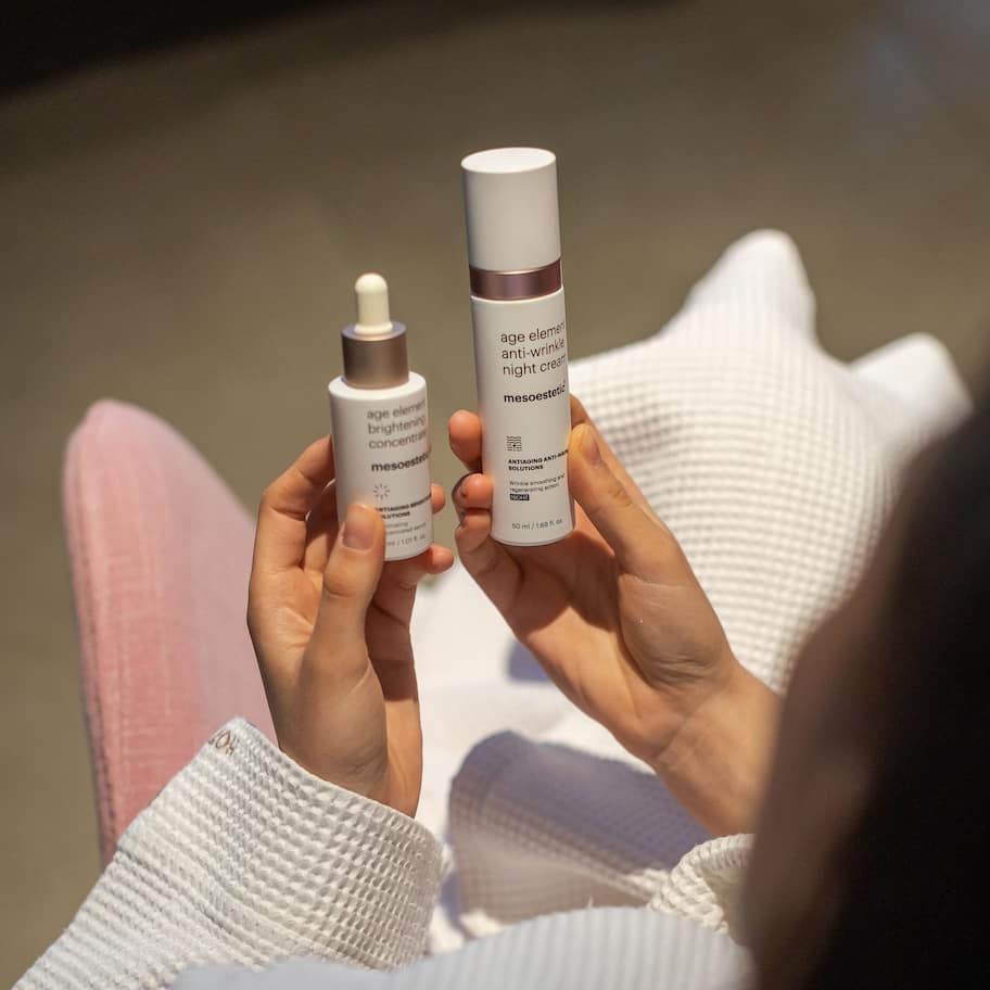 Body treatments, aromatherapy, deep-tissue massages, Swedish massages