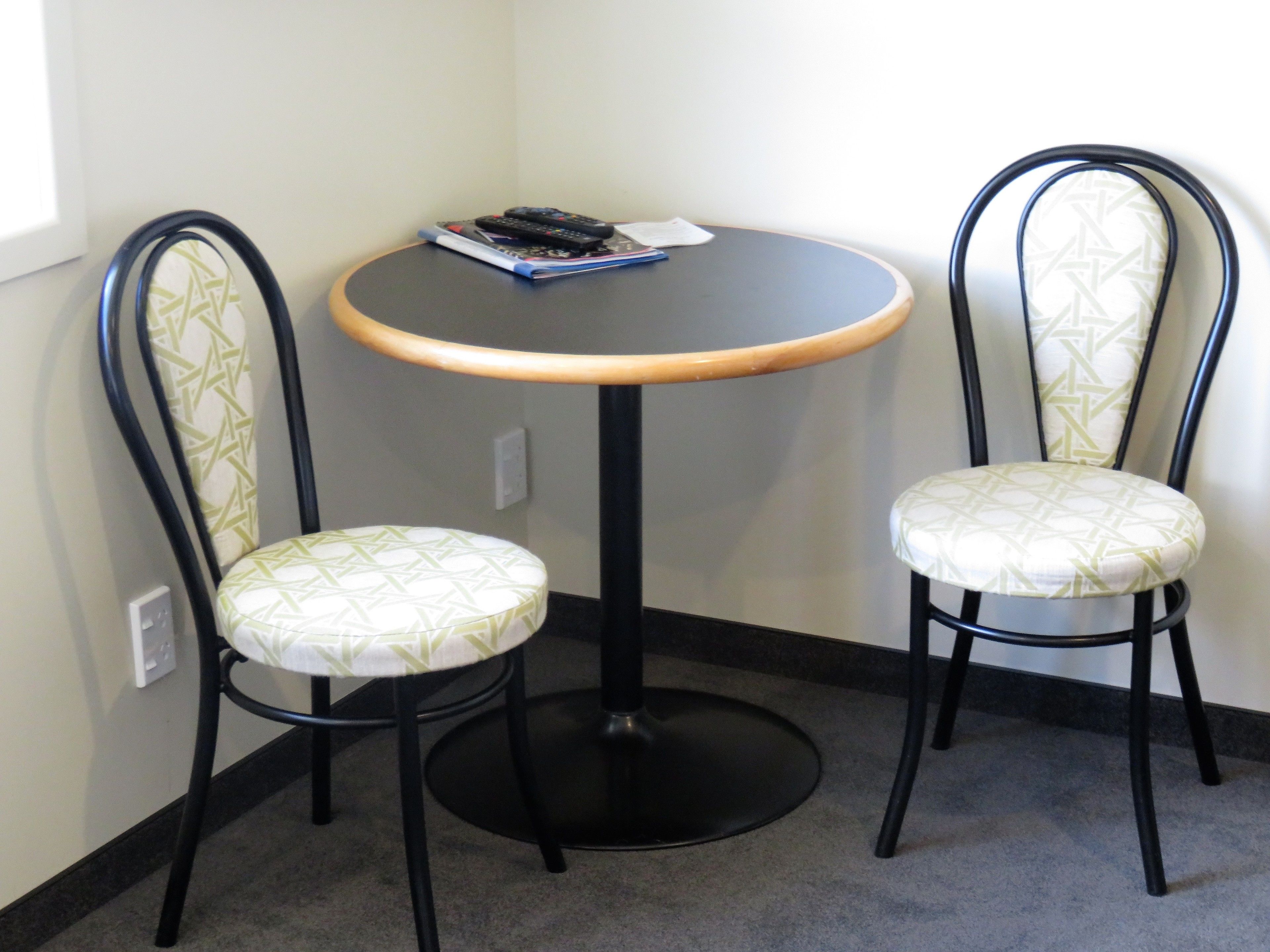 1 bedroom, soundproofing, iron/ironing board, free wifi