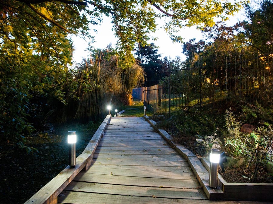 Chi tiết nội thất