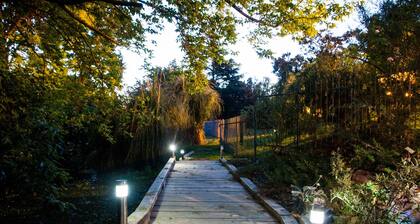 Admirals Motor Lodge