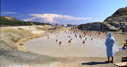 Vulcano Terme Residence