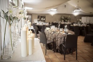Salão de eventos