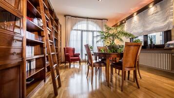 Perpustakaan