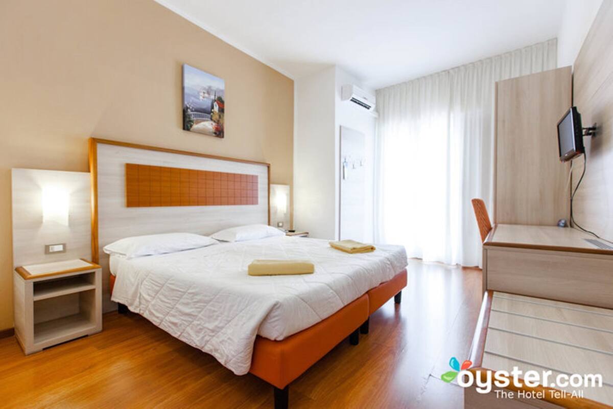 Superior Double Room, Lake View