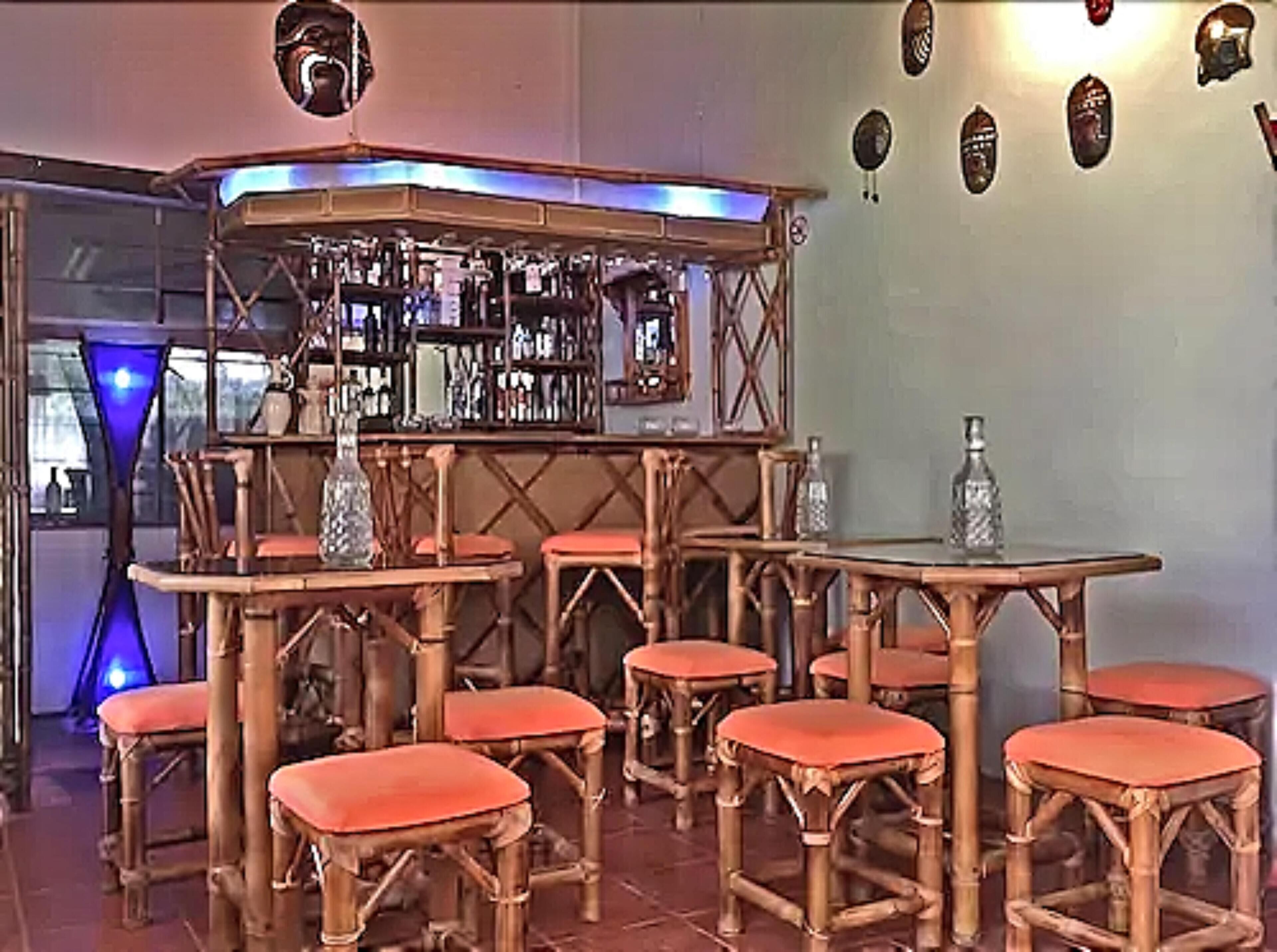 Foto - Casa de Piedra