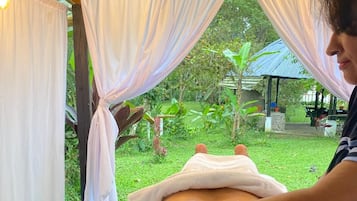 Massages