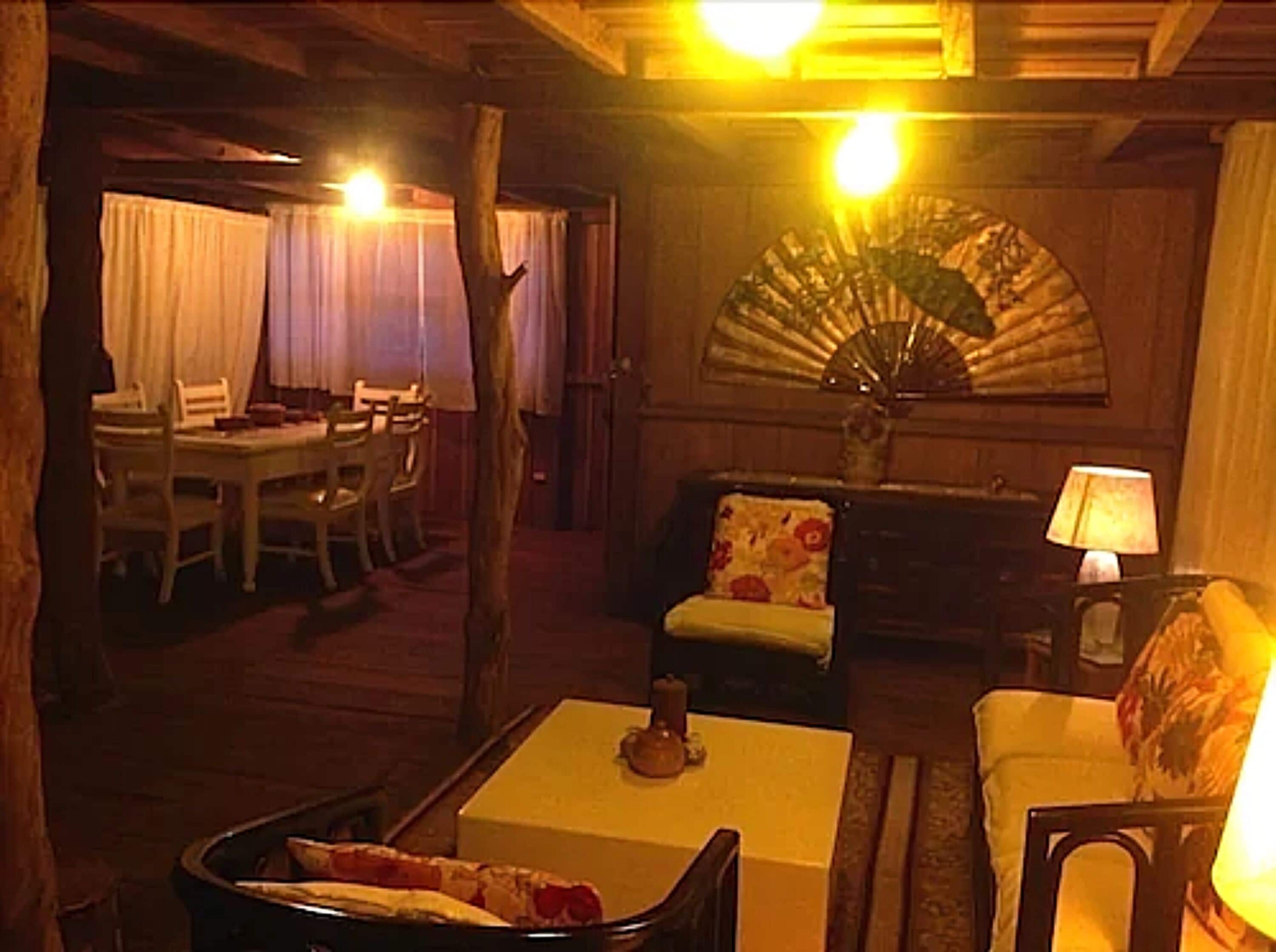 Foto - Casa de Piedra
