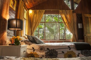 Casa de campo | Wifi gratis y ropa de cama