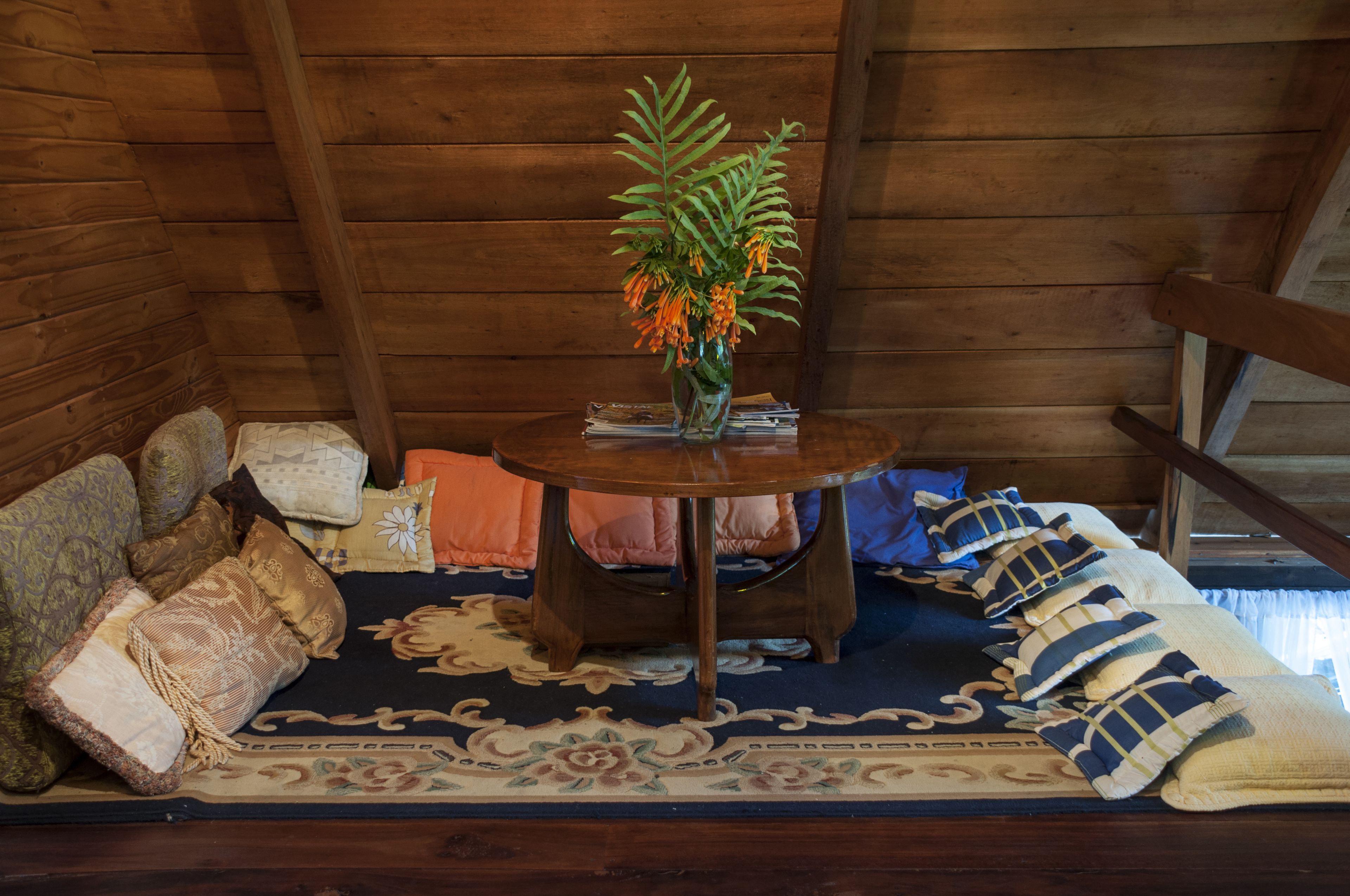 Foto - Casa de Piedra