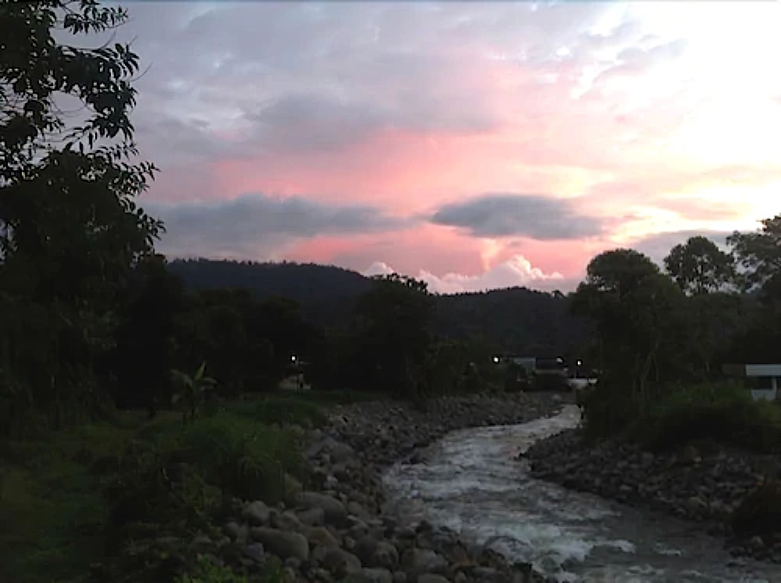 Foto - Casa de Piedra