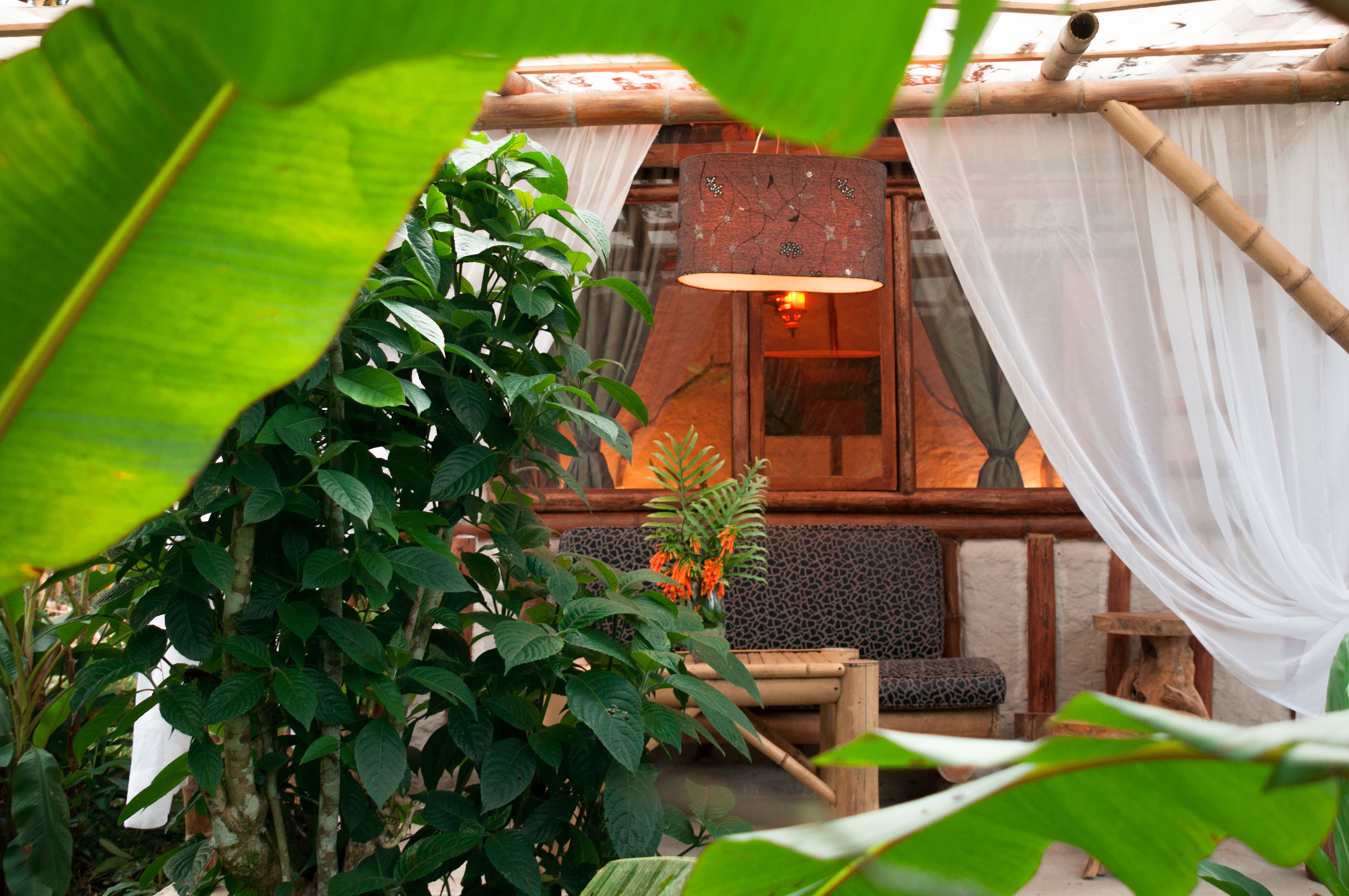 Foto - Casa de Piedra