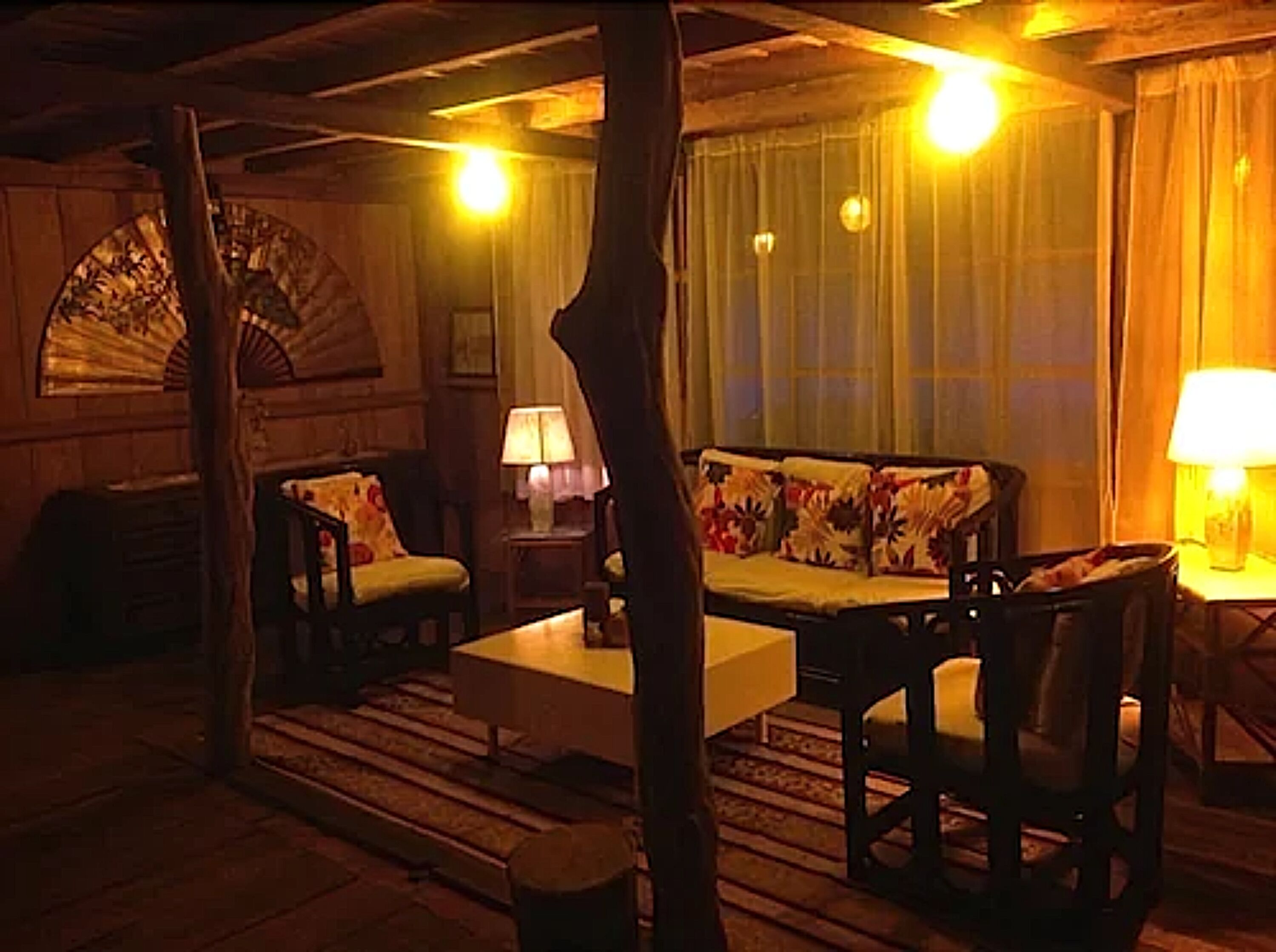 Foto - Casa de Piedra