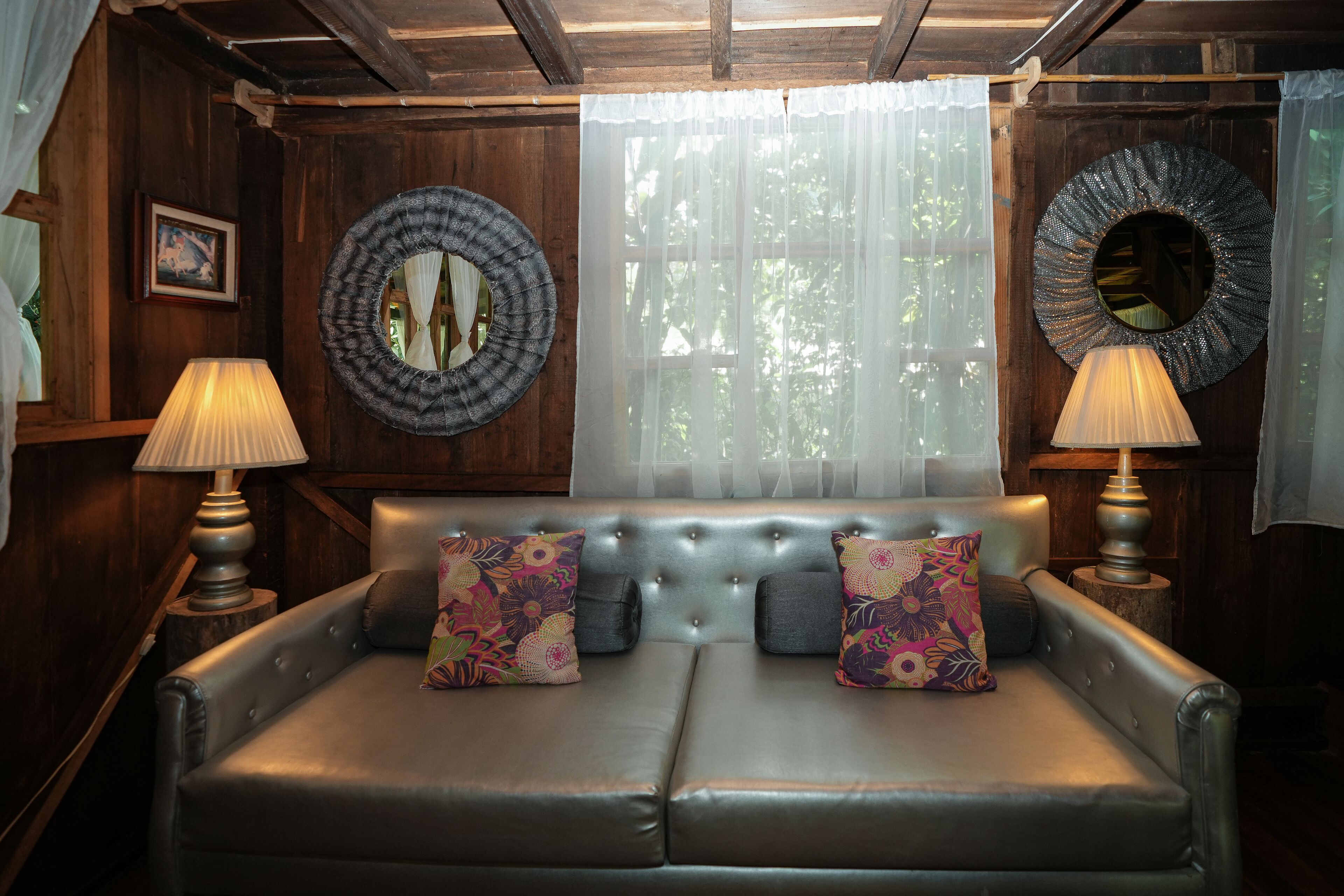 Foto - Casa de Piedra