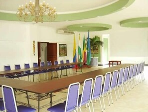 Sala de reuniones