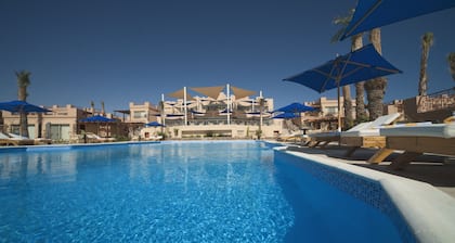 Shams Prestige Abu Soma Resort - All inclusive