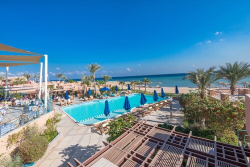 Shams Prestige Abu Soma Resort - All inclusive