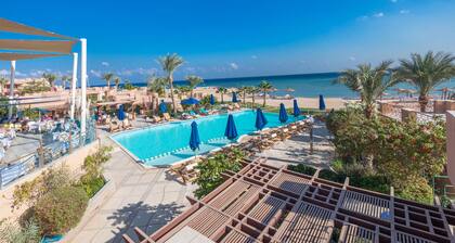 Shams Prestige Abu Soma Resort - All inclusive