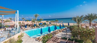 Shams Prestige Abu Soma Resort - All inclusive