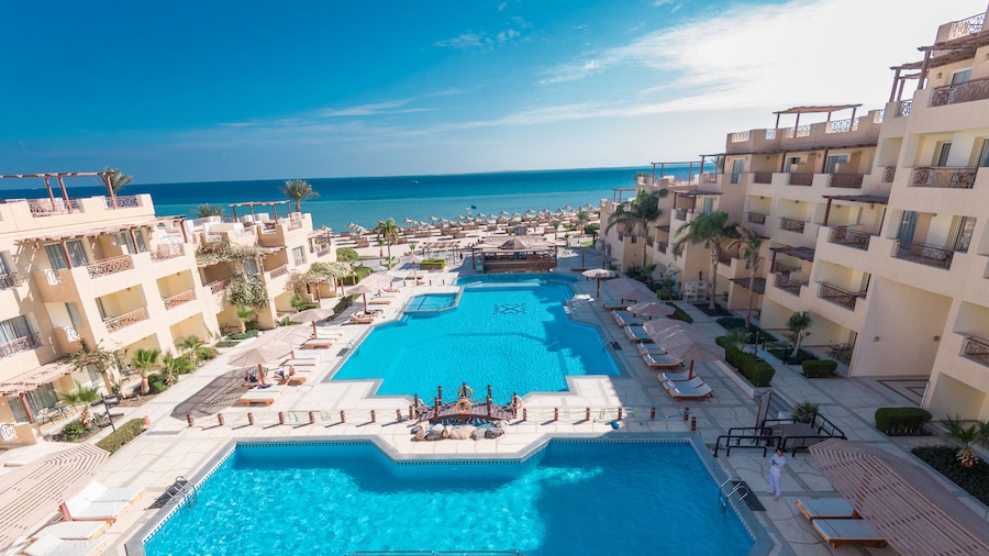 Imperial Shams Abu Soma - All inclusive